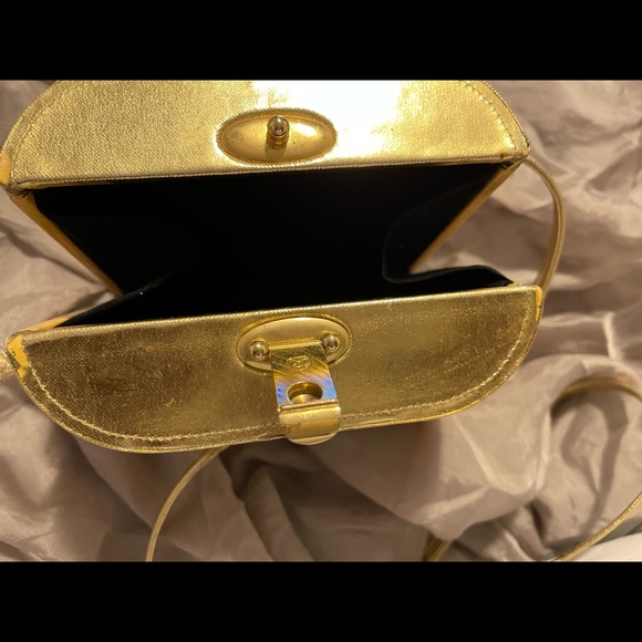 Vintage JL Handbag. - Picture 5 of 8